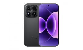 Xiaomi 17 12/256GB (MZB0MM3EU) Black